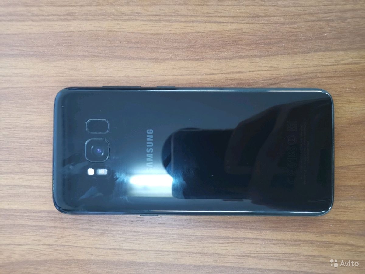SAMSUNG Galaxy S8